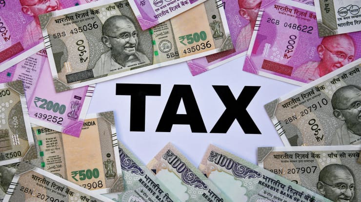 Năm năm sau khi được triển khai, kế hoạch GST đơn giản hóa đã dẫn đến việc thu thuế ở Ấn Độ tăng lên mức kỷ lục.