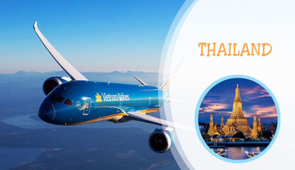 Vietnam Airlines ส่งเสริมธุรกิจตลาดไทย