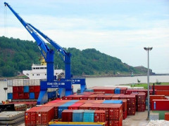 Mời tham dự Hội nghị “Khai trương tuyến tàu biển kết nối miền Trung Việt Nam với Ấn Độ và Bangladesh”