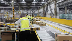 Amazon cải thiện mạng lưới hậu cần tại Nhật Bản để mở rộng dịch vụ giao hàng nhanh