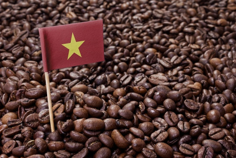 Tận dụng cơ hội từ UKVFTA trong thúc đẩy xuất khẩu cà phê sang thị trường Vương quốc Anh