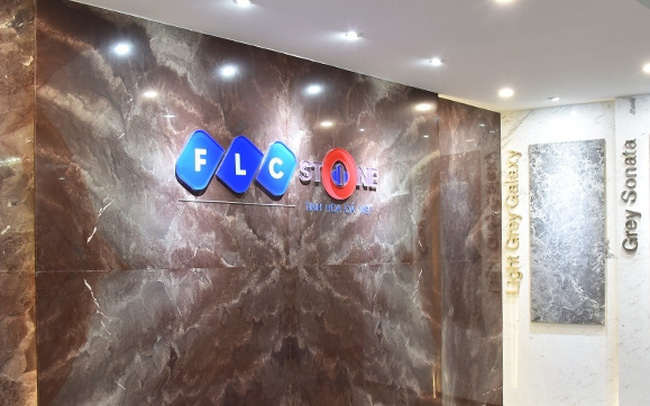 FLC Stone lần đầu báo lỗ, phát sinh nhiều nợ xấu