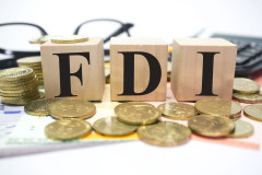Đầu tư FDI tháng 7 đạt trên 15 tỷ USD