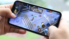 Tencent vượt qua Apple và Sony để giành "ngôi vương" trong thị trường game