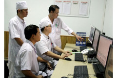 Bảo hiểm xã hội Việt Nam: Hệ thống thông tin giám định BHYT góp phần quản lý quỹ BHYT hiệu quả, minh bạch