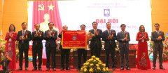 Phú Thọ: Hiệp hội Doanh nghiệp nhỏ và vừa tỉnh tổ chức đại hội khóa III, nhiệm kỳ 2020 - 2025