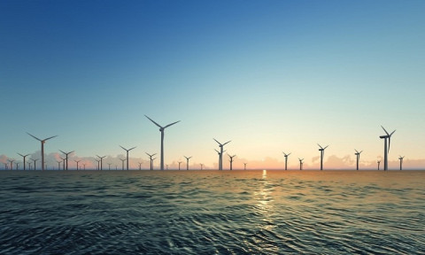 Binh Thuan: Making the circumstances conducive for investors to build offshore wind power