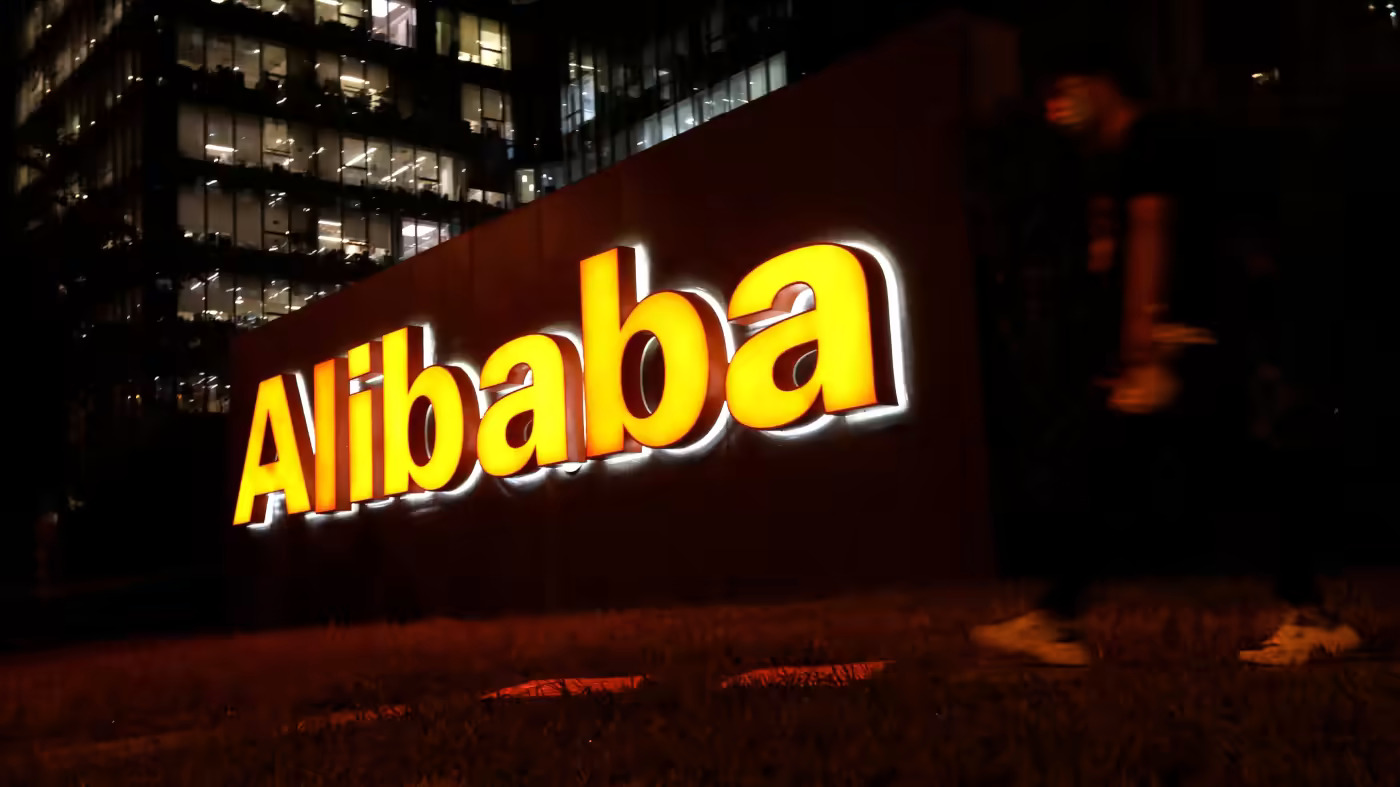 Gã khổng lồ công nghệ Trung Quốc Alibaba đang ngày càng chuyển hướng sang Indonesia. © Reuters
