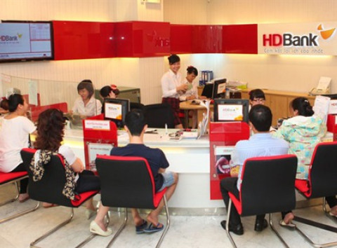 HDBank hoàn thành 54% kế hoạch năm