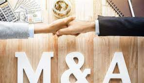 Many famous M&A transactions occurred in the first six months of the year