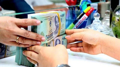 In Ha Tinh, the loan debt is merely 14.26 per cent