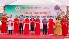 Lào Cai: Hơn 68 nghìn người tham gia BHXH và trên 687 nghìn người tham gia BHYT