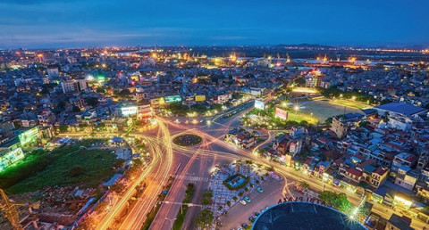 In the first seven months of 2022, Hai Phong's investment capital surged by more than 25%