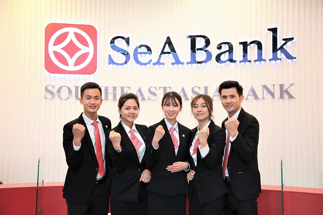 SeABank phát hành cổ phiếu ESOP cho CBNV