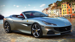 Kết quả kinh doanh của Ferrari tăng kỷ lục trong quý II năm 2022