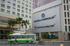 Quý II, Ocean Group chuyển từ lãi thành lỗ