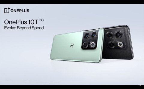 OnePlus ra mắt smartphone cao cấp OnePlus 10T 5G tại thị trường Việt Nam