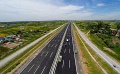 Ngày 30/4/2023 sẽ khởi công dự án thành phần 3, cao tốc Biên Hòa – Vũng Tàu