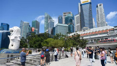 Các công ty đầu tư mạo hiểm hàng đầu của Trung Quốc đổ xô đến Singapore
