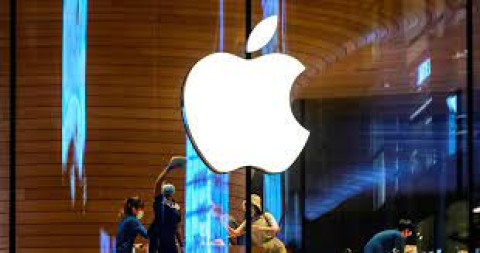 Tính phí cao, Apple bị khởi kiện tập thể từ Pháp