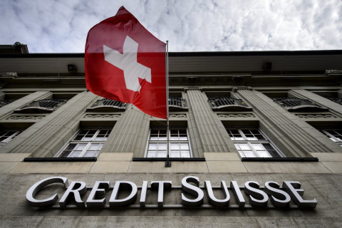 Ngân hàng lớn thứ hai của Thụy Sỹ nguy cơ cắt giảm hàng nghìn việc làm trên toàn cầu