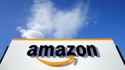 Amazon mua lại nhà sản xuất máy hút bụi Roomba