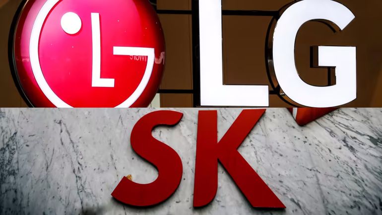 LG Energy và các công ty cùng ngành của Hàn Quốc chịu ảnh hưởng từ chi phí nguyên liệu