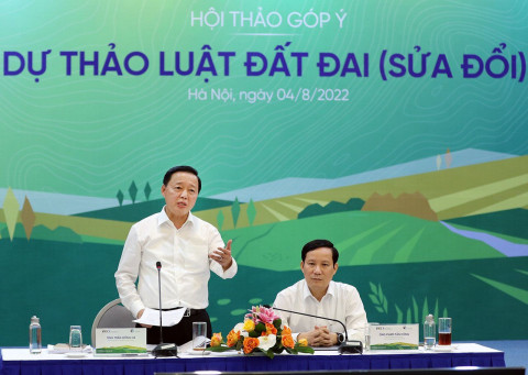 Overcoming obstacles in altering land use purposes for enterprises