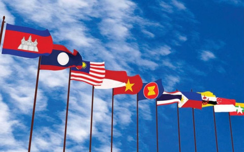 Việt Nam, dấu ấn đậm nét trong cộng đồng ASEAN