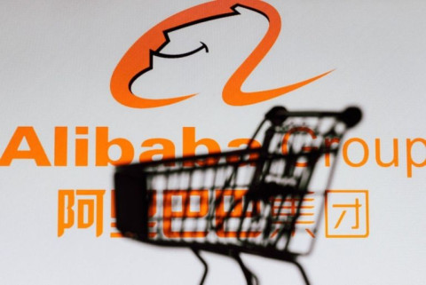 Alibaba sa thải gần 10.000 nhân viên sau nửa năm