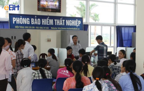 Dong Nai pays over 1,200 billion VND in unemployment benefits