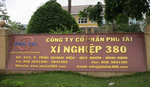 Vạch loạt sai phạm của Công ty CP Phú Tài tại Mỏ đá Granite Đắk Hòa