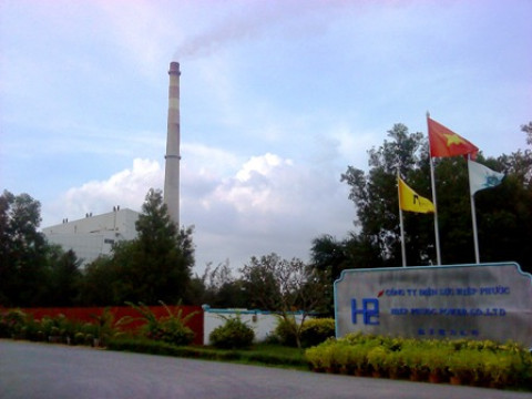 Thành phố Hồ Chí Minh kiến nghị quy hoạch Điện khí LNG Hiệp Phước giai đoạn 2