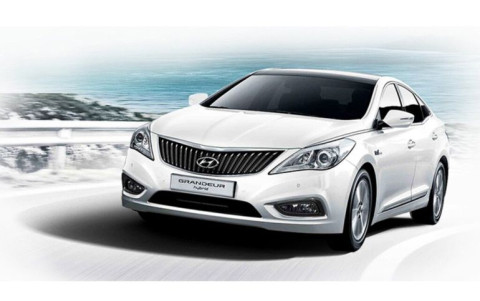 Hyundai: Doanh số dòng xe thân thiện với môi trường vượt mốc 1 triệu