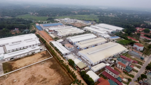 An Giang calls for funding for four critical agricultural and rural projects