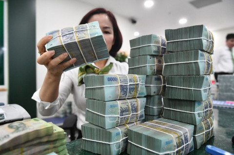 Early in August, deposit interest rates kept increasing