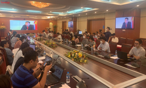 Vietnam's foreign policy has historically relied heavily on ASEAN