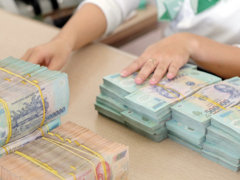 Hà Tĩnh: Dư nợ phục vụ nhu cầu đời sống chiếm 19,08%