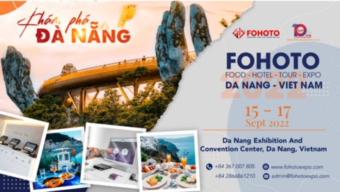 Da Nang is hosting the International Industry Exhibition - VIMF