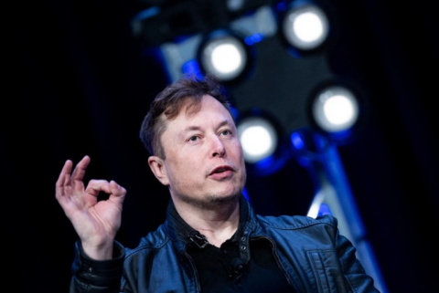 Elon Musk bán gần 7 tỷ USD cổ phiếu Tesla