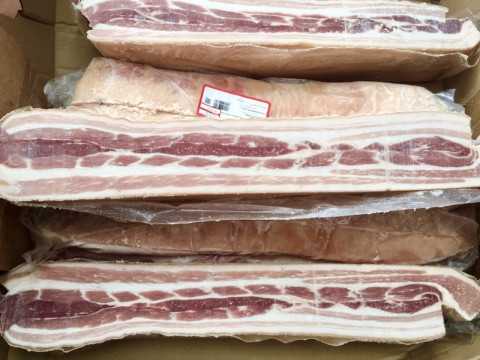 Việt Nam đã chi gần 800 tỷ USD nhập khẩu thịt trong 7 tháng đầu năm