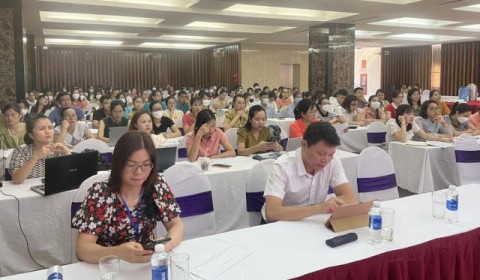 Nghệ An: Tổ chức tập huấn triển khai thực hiện Nghị định số 38/2022/NĐ-CP của Chính phủ cho các doanh nghiệp