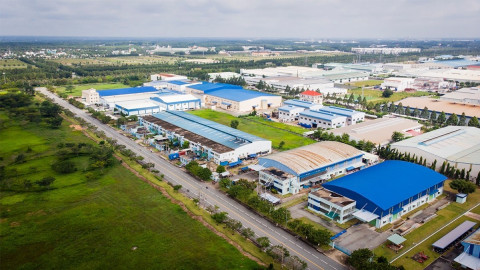 Profits for industrial park investment firms might increase by over 50% in the second half of 2022