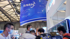 Gã khổng lồ chip Trung Quốc SMIC giảm báo cáo lợi nhuận giảm 25%