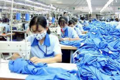 Hiệp hội Dệt May Việt Nam đề nghị Chính phủ sớm phê duyệt chiến lược phát triển ngành dệt may