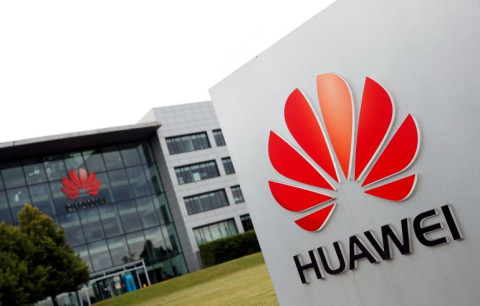 2022- năm 'thách thức nhất' của gã khổng lồ Huawei