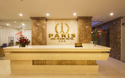 Khách sạn Paris ở Nha Trang bị đình chỉ hoạt động