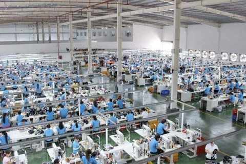 Thanh Hoa: Over 900 enterprises have reopened