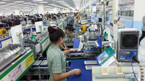 Kim ngạch xuất khẩu hàng hóa Việt Nam sang thị trường Trung Quốc đạt hơn 30 tỷ USD trong 7 tháng đầu năm