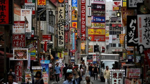 Nhật Bản: GDP thực tế lần đầu vượt mức trước đại dịch